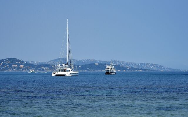 Cheval Blanc St-Tropez