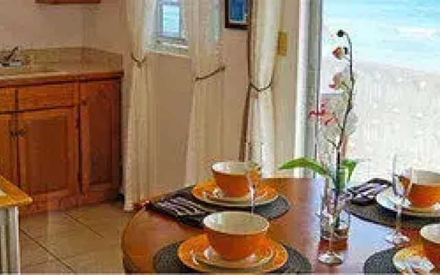 Cayman Brac Beach Villas