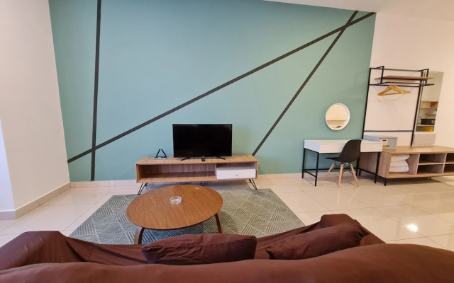 Damen Homestay