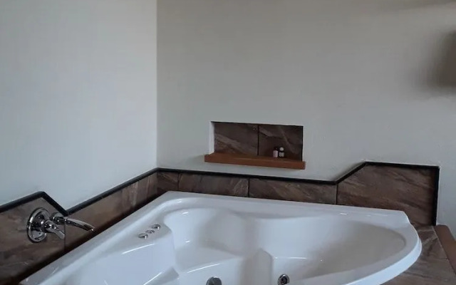 Resort y Balneario Los Angeles