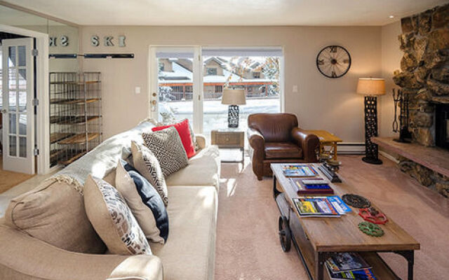 Storm Meadows at Christie Base