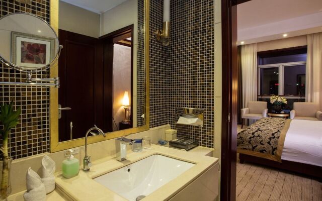 Caixin International Hotel