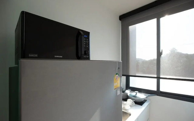 Studio Central Hillview A901