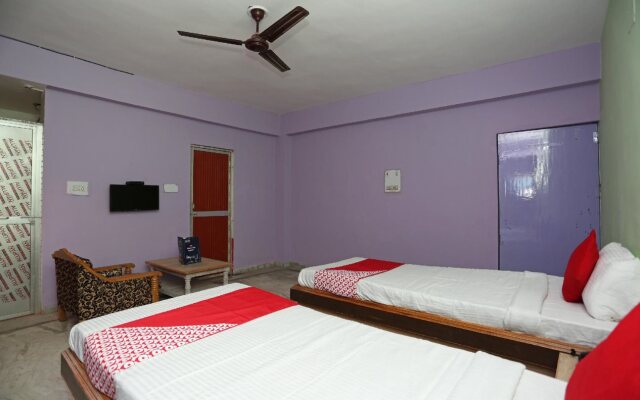 Hotel New Urvashi By OYO Rooms