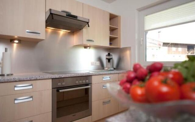 Ferienwohnungen Alpentraum - Alpentraum