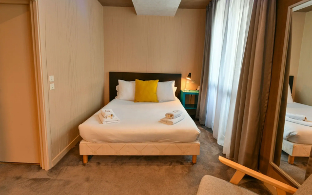 Hotel de Gramont