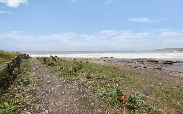 Marbella Lane Top Coastline Views, Family Friendly