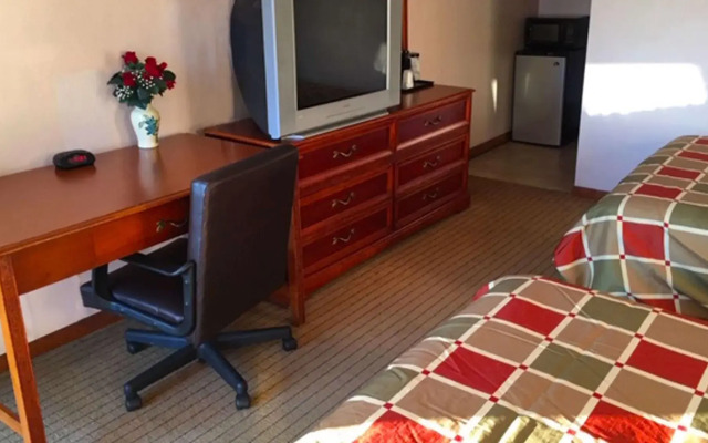 Best Travel Inn Philipsburg