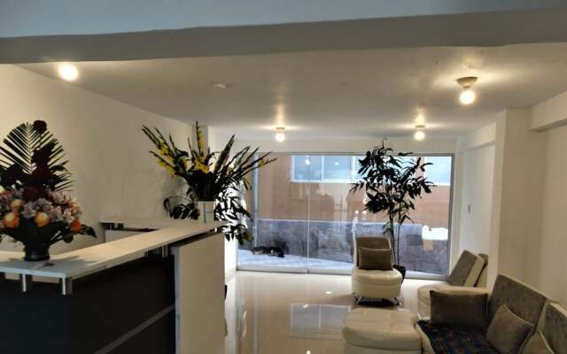 Waynama Hostal