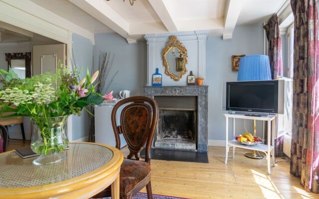 De Baronie B&B