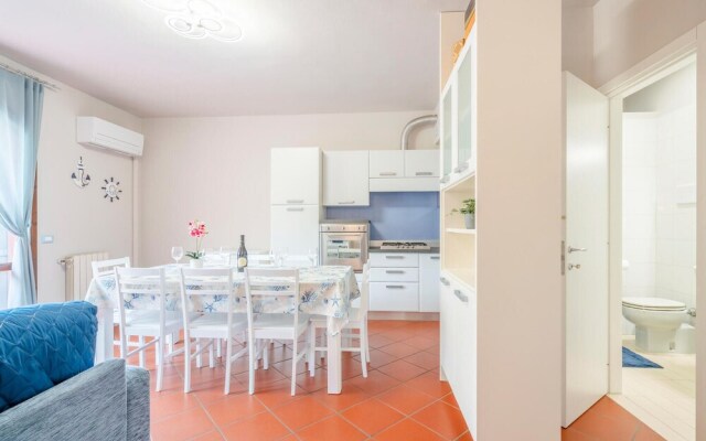 Beautiful Home in Massa With Wifi and 3 Bedrooms