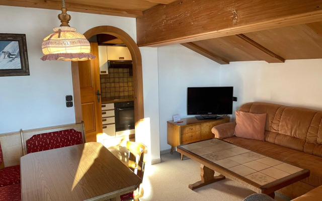 Appartement Oberlacken