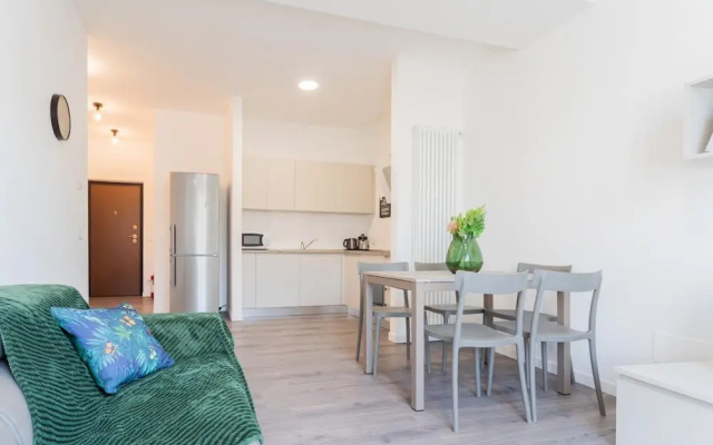 Co-c933-ggar24c4 - Central Green Apartment