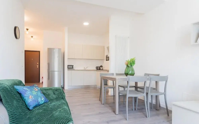 Co-c933-ggar24c4 - Central Green Apartment