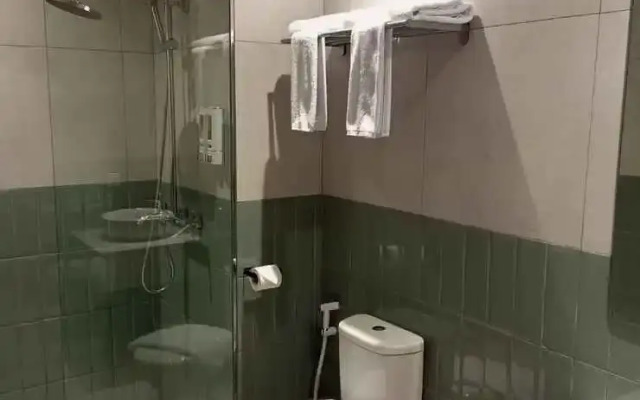 La Cama Hotel Bandung