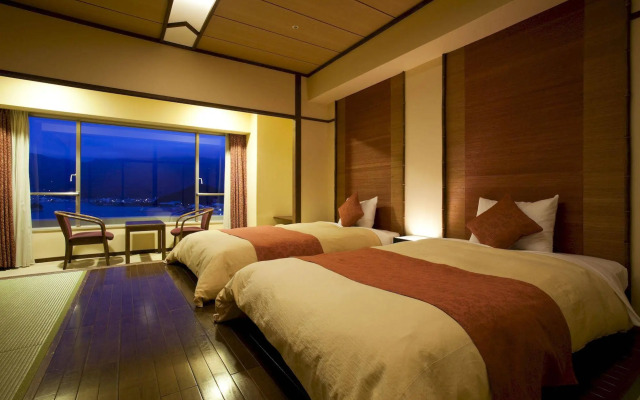 Bay Resort Hotel Shodoshima