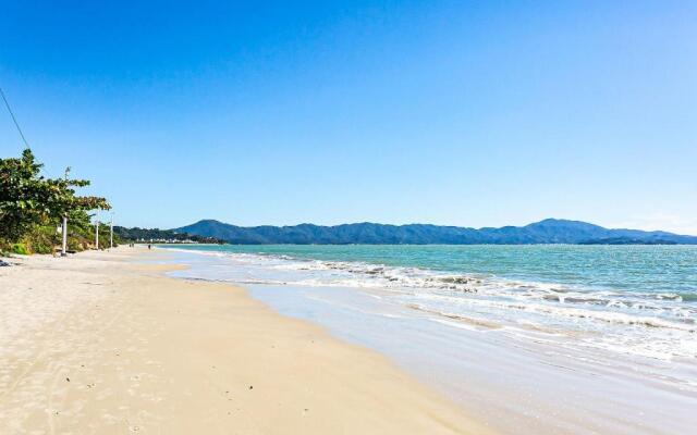 Studios modernos à beira-mar - Jurerê Beach Village JBVTOP