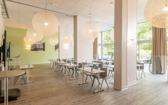 Best Western Plus Hotel Du Parc Chantilly