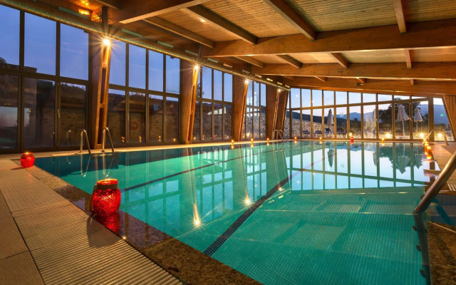 Hotel Izán Puerta de Gredos