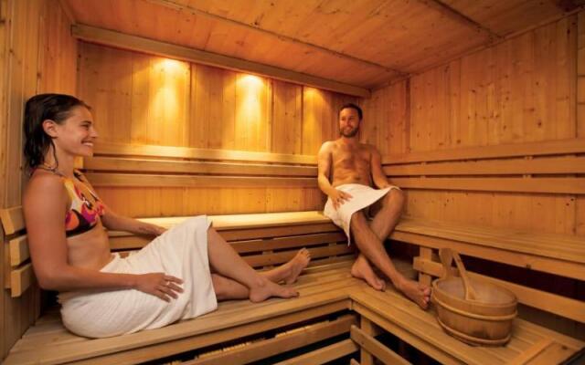 Camping Officiel Siblu Domaine de Soulac