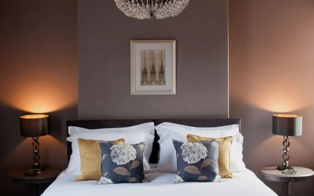 Aldersyde Bed and Breakfast