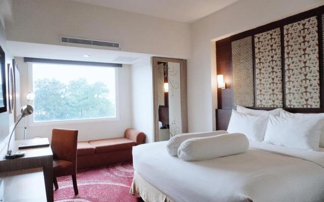 Indoluxe Hotel Jogjakarta