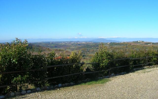 Podere Ghiole