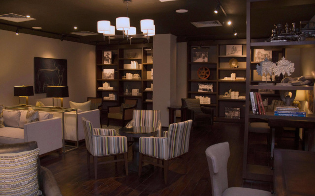 Hyatt Regency Merida Hotel