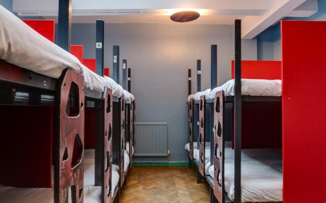 Clink 261 Hostel