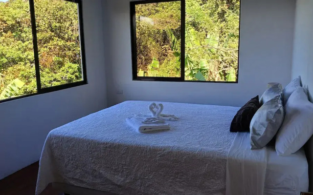 Casa Curré Monteverde