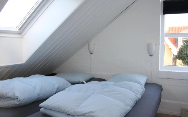 Skagen Thellefsensvej 9a Apartments