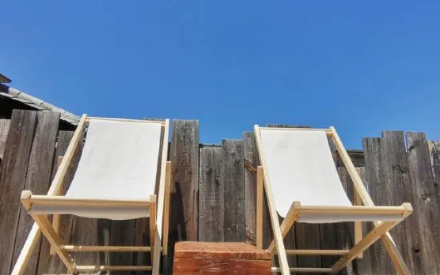 Shan Li Yun Boutique Hostel