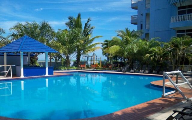 Sanctuary Resort
