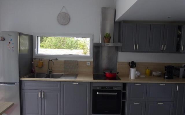 Maison Erdeven, 4 pièces, 6 personnes - FR-1-397-53