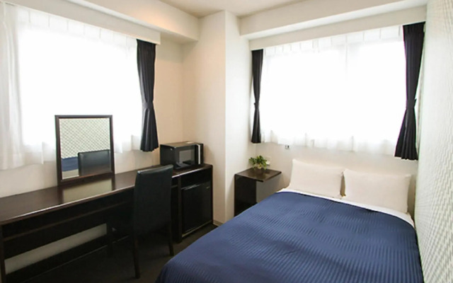Hotel LiVEMAX ASAKUSA SKY FRONT