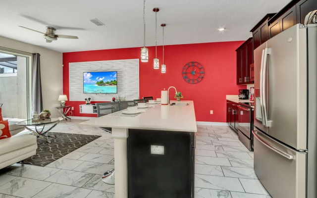 Windermere Villa Storey Lake 4