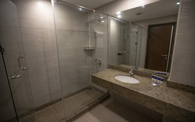 Stay Inn Hotel  Cairo Hotel