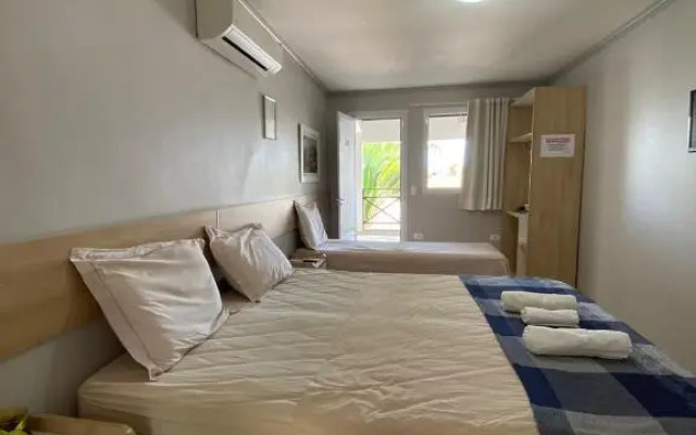 Pousada Pérola do Mar