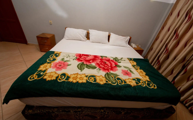 Pemicsa Hotel