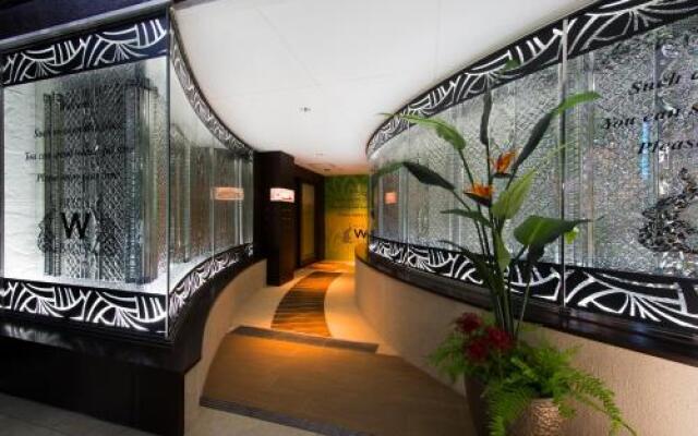 Hotel W-Bagus (Adult Only)