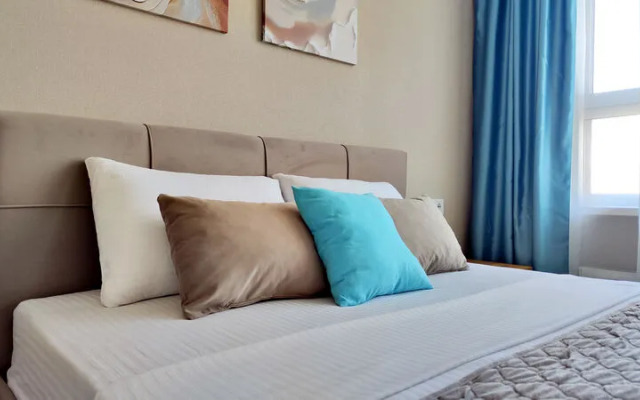 Панда Хоум на ул. Первооткрывателей, д.9