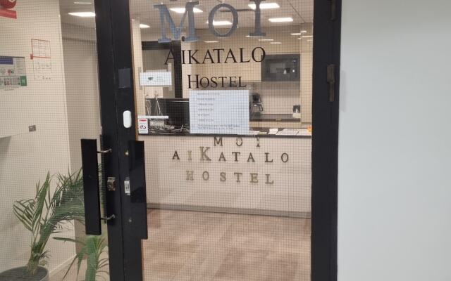 Moi Aikatalo Hostel