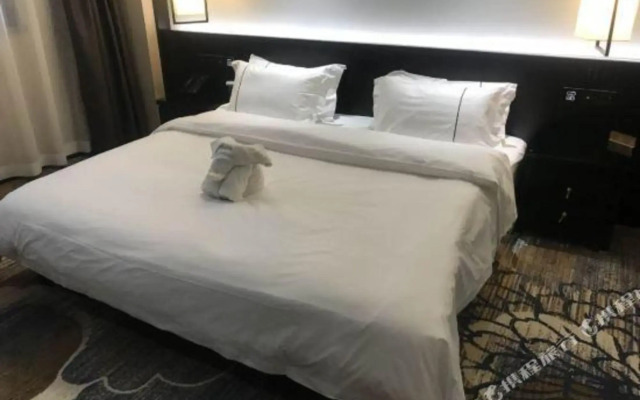 Xi Lai Sheng Yuan Hotel
