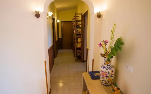 Country House Poggio della Roverella