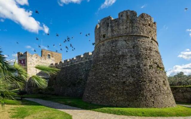 Aparthotel 4 Stars Agropoli