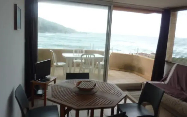 Résidence Fioravanti