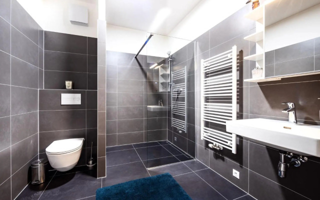 Silvie Apartments - Zlaté Terasy