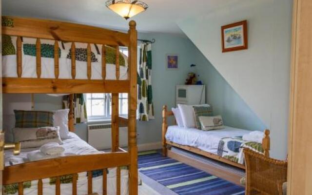 4 Bell Lodge, Thorpeness