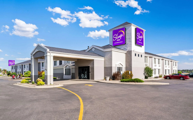 Sleep Inn Billings