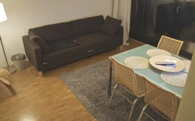 Elbapartments Am Kaiserkai